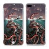 Apple iPhone 7 Plus Skin - Kraken