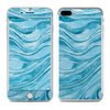 Apple iPhone 7 Plus Skin - Ocean Blue