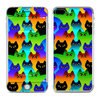 Apple iPhone 7 Plus Skin - Rainbow Cats