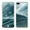 Apple iPhone 7 Plus Skin - Riding the Wind (Image 1)