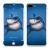 Apple iPhone 7 Plus Skin - Shark Totem (Image 1)