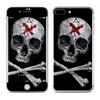 Apple iPhone 7 Plus Skin - Stigmata Skull