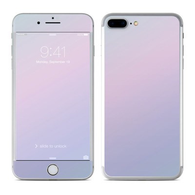 Apple iPhone 7 Plus Skin - Cotton Candy