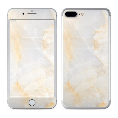 Apple iPhone 7 Plus Skin - Dune Marble