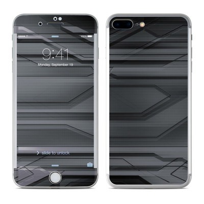 Apple iPhone 7 Plus Skin - Plated