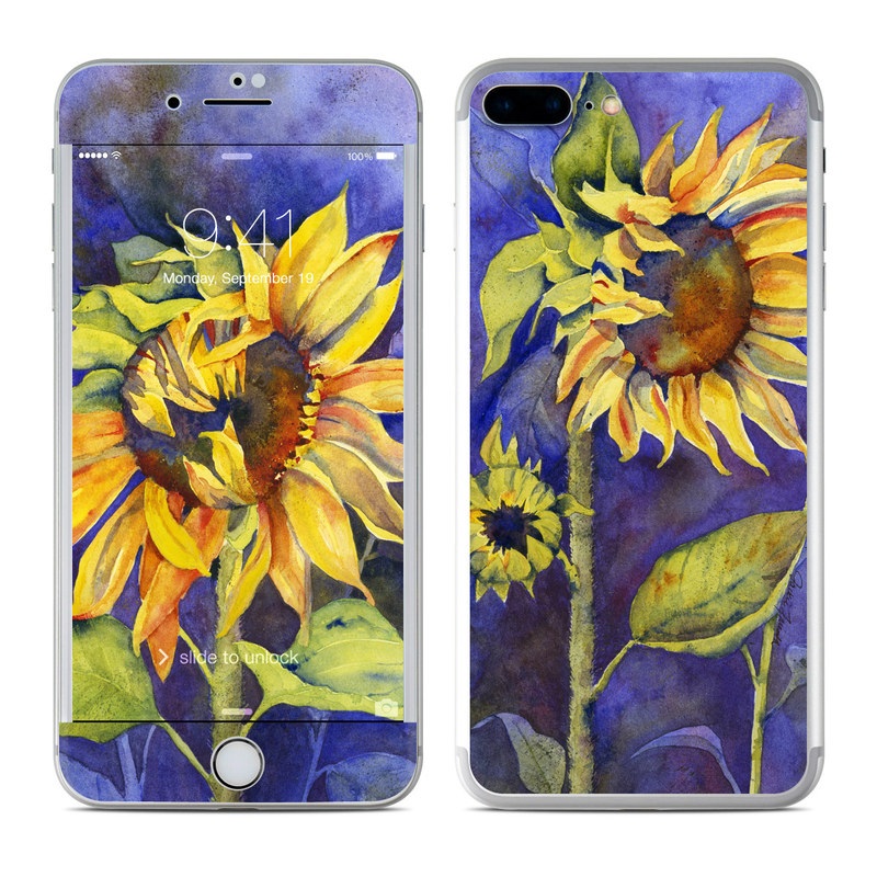 Apple iPhone 7 Plus Skin - Day Dreaming (Image 1)