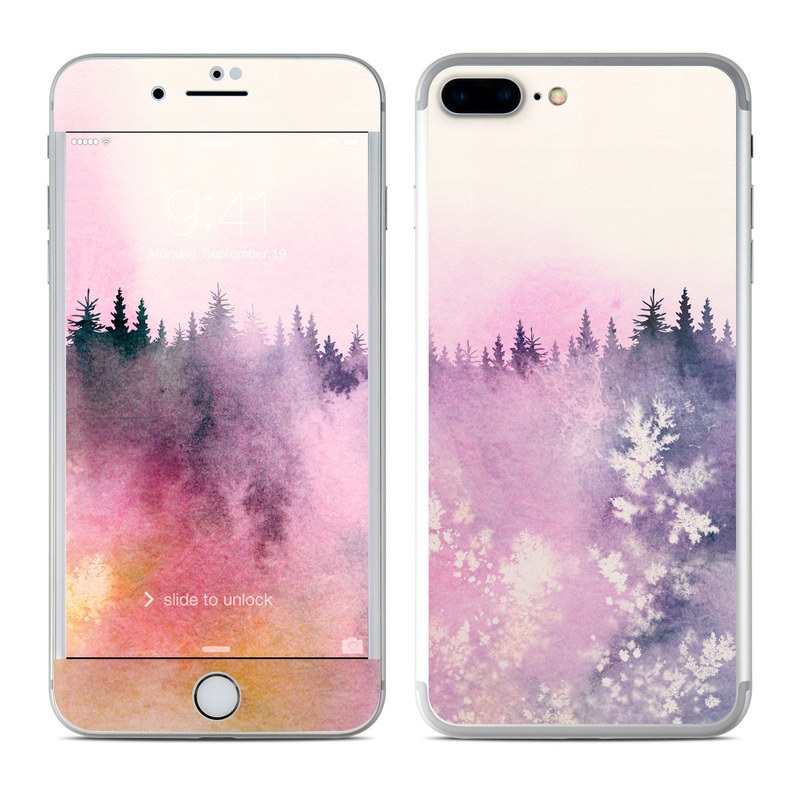 Apple iPhone 7 Plus Skin - Dreaming of You (Image 1)
