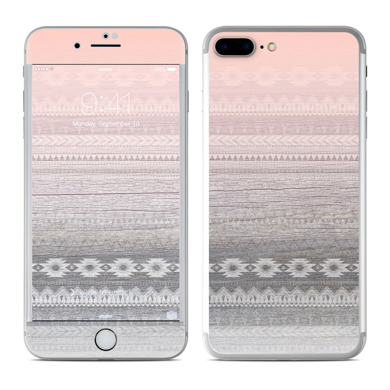 Apple iPhone 7 Plus Skin - Sunset Valley (Image 1)
