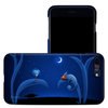 Apple iPhone 7 Plus Clip Case - Alien and Chameleon (Image 1)