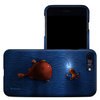 Apple iPhone 7 Plus Clip Case - Angler Fish (Image 1)
