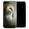 Apple iPhone 7 Plus Clip Case - Barn Owl