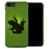 Apple iPhone 7 Plus Clip Case - Frog (Image 1)