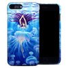 Apple iPhone 7 Plus Clip Case - Jelly Girl (Image 1)