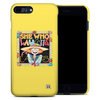 Apple iPhone 7 Plus Clip Case - She Who Laughs (Image 1)