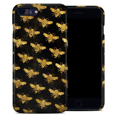 Apple iPhone 7 Plus Clip Case - Bee Yourself
