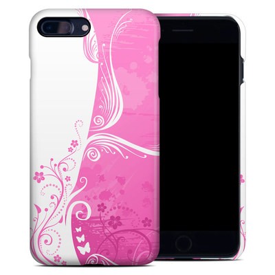 Apple iPhone 7 Plus Clip Case - Pink Crush