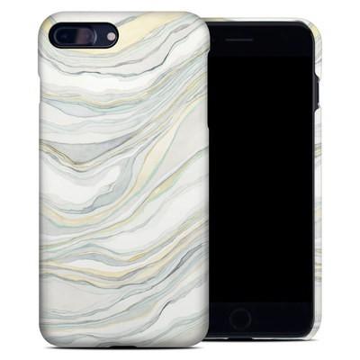 Apple iPhone 7 Plus Clip Case - Sandstone