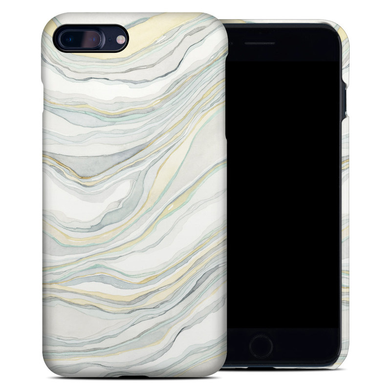 Apple iPhone 7 Plus Clip Case - Sandstone (Image 1)