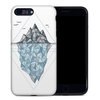 Apple iPhone 7 Plus Hybrid Case - Iceberg