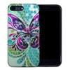 Apple iPhone 7 Plus Hybrid Case - Butterfly Glass (Image 1)