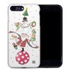 Apple iPhone 7 Plus Hybrid Case - Christmas Circus (Image 1)