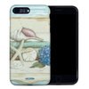 Apple iPhone 7 Plus Hybrid Case - Stories of the Sea