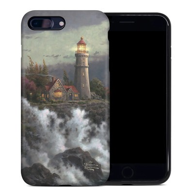 Apple iPhone 7 Plus Hybrid Case - Conquering the Storms