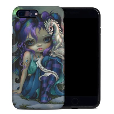 Apple iPhone 7 Plus Hybrid Case - Frost Dragonling