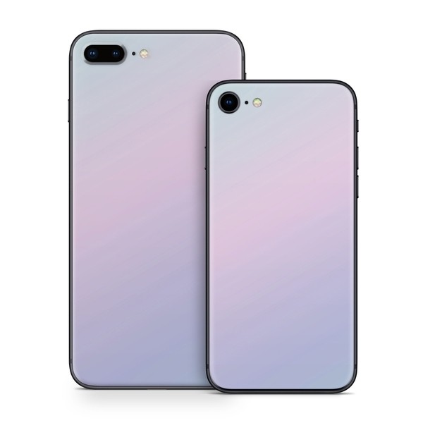 Apple iPhone 8 Skin - Cotton Candy