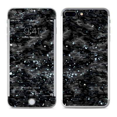 Apple iPhone 8 Plus Skin - Gimme Space