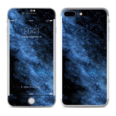 Apple iPhone 8 Plus Skin - Milky Way