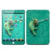 Apple iPad Mini Skin - Iguana (Image 1)