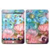 Apple iPad Mini Skin - Poppy Garden (Image 1)
