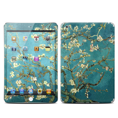 Apple iPad Mini Skin - Blossoming Almond Tree