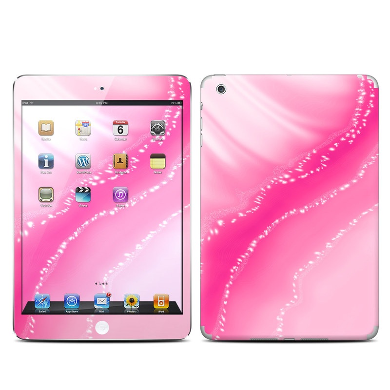 Apple iPad Mini Skin - Island (Image 1)
