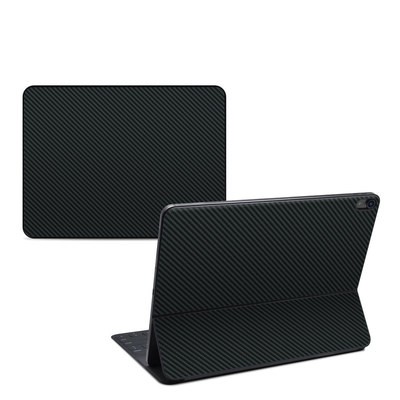 Apple Smart Keyboard (iPad Pro 12.9in, 2nd Gen) Skin - Carbon