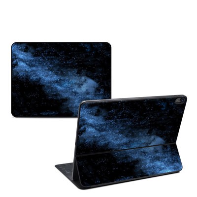 Apple Smart Keyboard (iPad Pro 12.9in, 2nd Gen) Skin - Milky Way