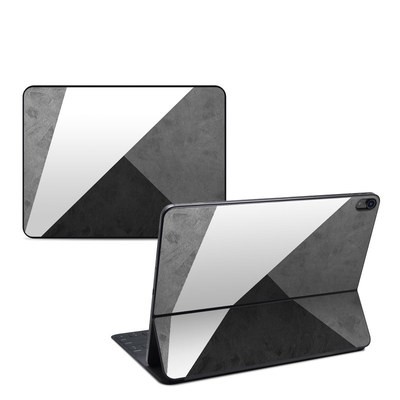 Apple Smart Keyboard (iPad Pro 12.9in, 2nd Gen) Skin - Slate