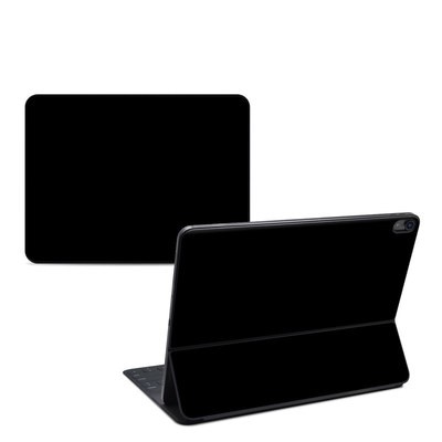 Apple Smart Keyboard (iPad Pro 12.9in, 2nd Gen) Skin - Solid State Black