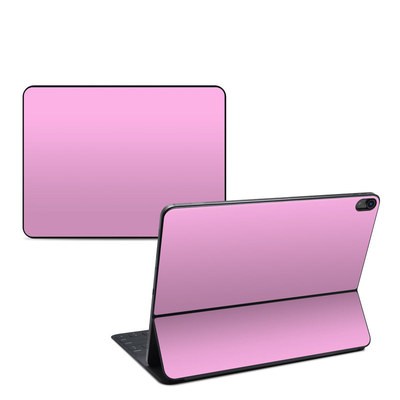 Apple Smart Keyboard (iPad Pro 12.9in, 2nd Gen) Skin - Solid State Pink