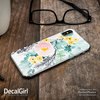 Apple iPhone X Skin - Blossoming Almond Tree (Image 2)