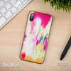 Apple iPhone X Skin - Cafe Terrace At Night (Image 4)