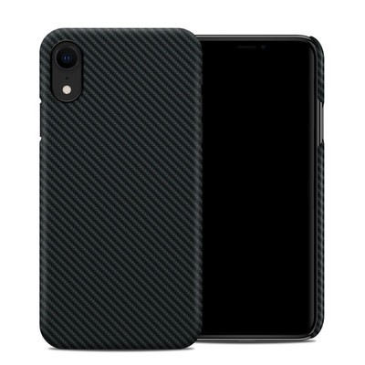 Apple iPhone XR Clip Case - Carbon