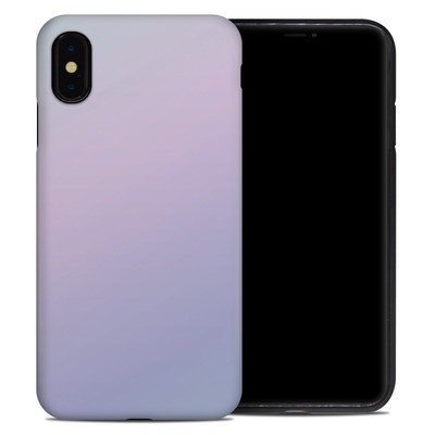 Apple iPhone XS Max Hybrid Case - Cotton Candy