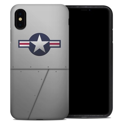 Apple iPhone XS Max Hybrid Case - Wing