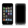 iPod Touch 4G Skin - Solid State Black