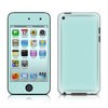 iPod Touch 4G Skin - Solid State Mint (Image 1)