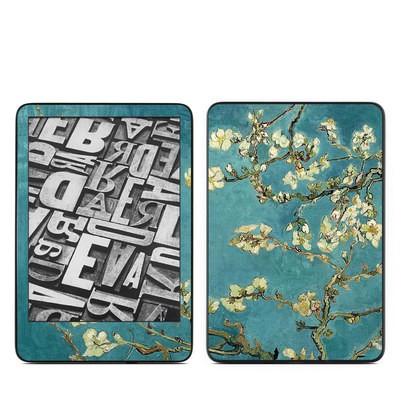 Amazon Kindle 11th Gen Skin - Blossoming Almond Tree