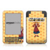 Kindle Keyboard Skin - Snap Out Of It (Image 1)