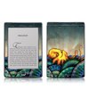 Kindle 4 Skin - From the Deep (Image 1)